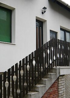 Andrea Apartman Alsopahok
