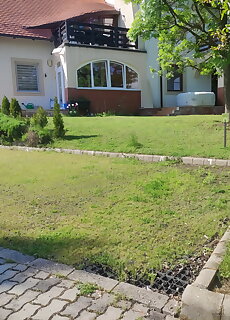 Korisfa Apartman Alsopahok