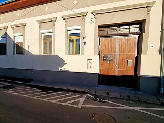 Dama Apartments Eger szállás