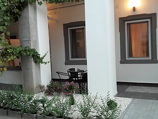 Downtown Deluxe Apartment Eger szállás