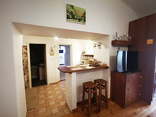Oldtown Shelter Apartment Eger szállás