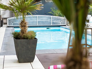 Sunset Resort Lakeside Boutique Apartment Fonyod szállás