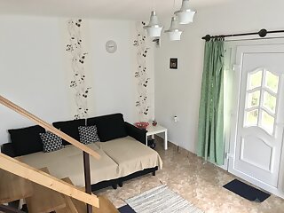 Napsugar Apartment Fonyod szállás