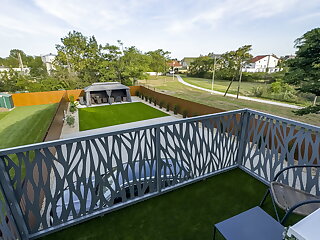Heaven Apartment Hajduszoboszlo szállás