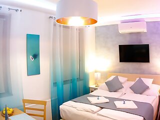 Pal Villa Premium Apartments Kecskemet szállás