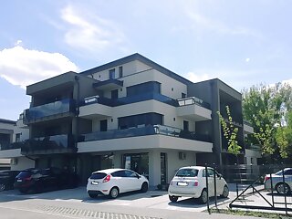 Lakeside Studio Apartment Keszthely szállás