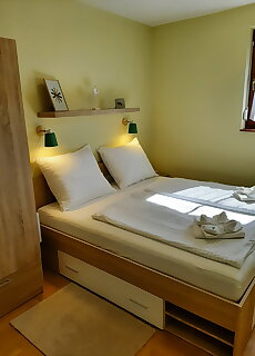 Bodzafa Apartman Alsopahok