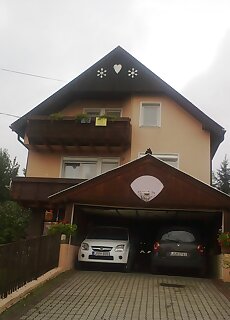 Petra Apartman Alsopahok