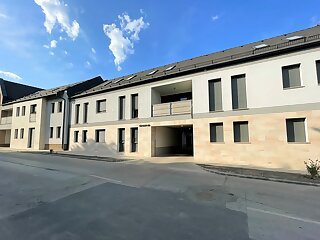 City Center Apartments Paks szállás