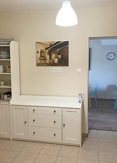 Pahok Apartmanhaz Alsopahok