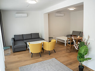 Diamond Luxury Apartments Siofok szállás