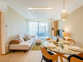 Coral 64 Premium Apartment Siofok szállás