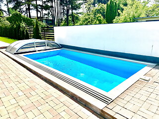 Pine Apartment Pool Siofok szállás