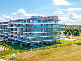 Mf Coral Estrellita Apartment Siofok szállás