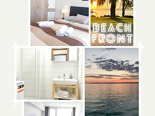 Seaforth Apartment Siofok szállás