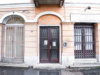 Attila Luxury Apartment Szeged szállás