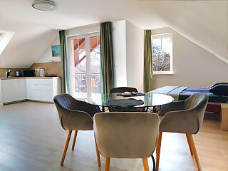 Dali Apartment Szentendre szállás