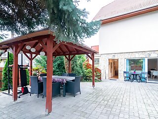 Cosy And Colorful Apartment Szentendre szállás