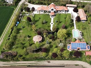 Patrimonium Wellness Apartments Tiszaszentimre szállás