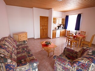 Relax Apartment House Zalakaros szállás