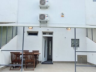 Kriszti Dani Apartments Zamardi szállás