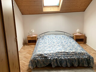Vil Laguna Apartment Zanka szállás