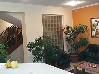 Bavaria Hotel Es Etterem Abda szállás