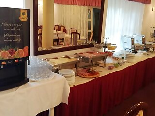 Hotel Aranysas Alsoors szállás