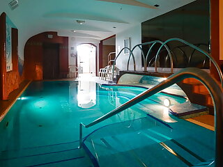 Duna Wellness Hotel Baja szállás