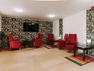 Fenyves Hotel Balatonfenyves szállás