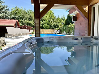 Delceg Rece Minihotel Balatonkenese szállás