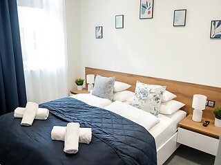 Dolce Vita Hotel Balatonkenese szállás