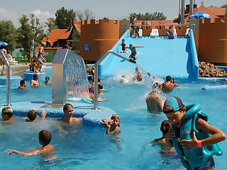Hotel Szent Istvan Balatonlelle szállás