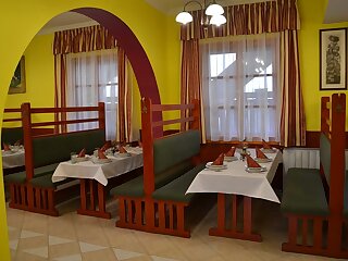 Hotel Napsugar Balatonmariafurdo szállás