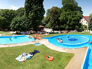 Wellness Hotel Szindbad Balatonszemes szállás