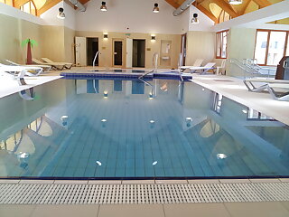 Fenyves Hotel Bekescsaba szállás