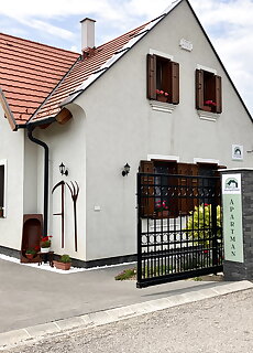 Annapartman Badacsony