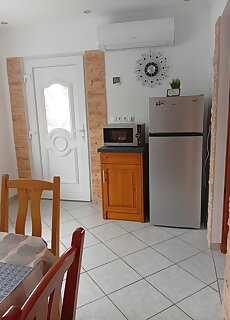 Szabo Apartman Badacsony