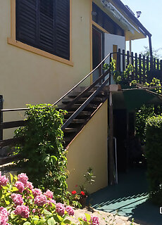 Diofa Apartman Badacsony