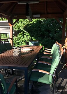Szacser Apartman Badacsony