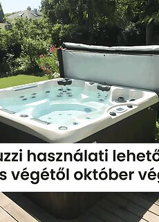 Levendula Apartmanhaz Badacsony