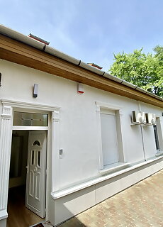 Paja Apartman Badacsony