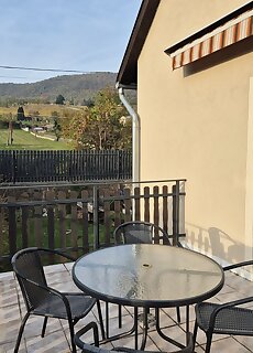 Marti Apartman Badacsonyors