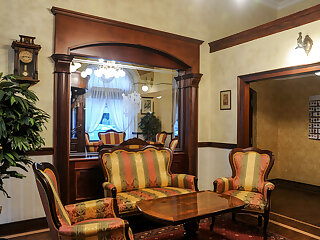 Cotton House Hotel Budapest szállás