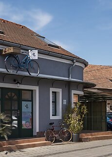Bella Ciao Apartman Badacsonytomaj