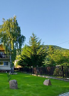 Ildiko Apartmanhaz Badacsonytomaj