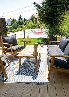 Steg.Badacsony Apartmanhaz Badacsonytomaj