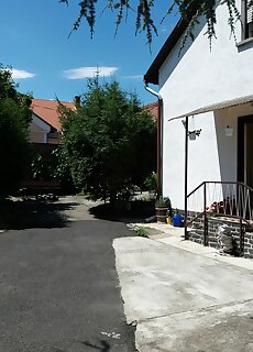 Nikol Apartman Badacsonytomaj