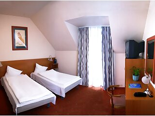 Hotel Luna Budapest szállás