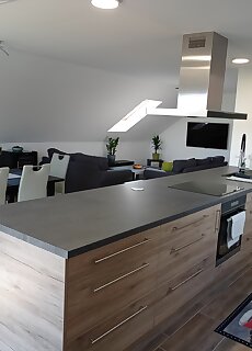 Morocz Apartman Badacsonytomaj